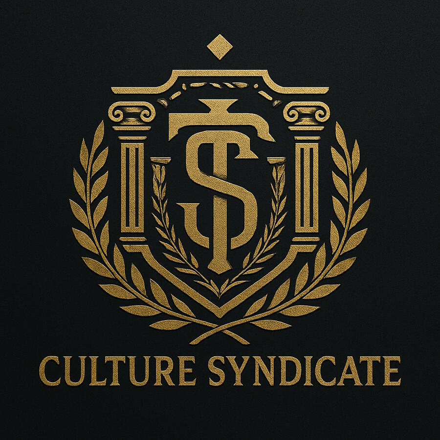 Culture Syndicate crew Culture Syndicate crew