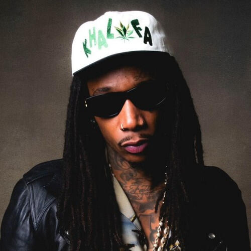 Wiz Khalifa Wiz Khalifa